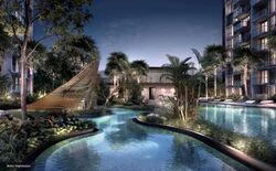 Penrose (D14), Apartment #577437611